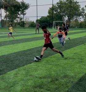 Football Action