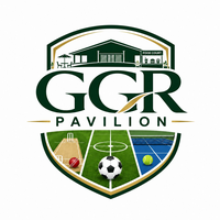 GGR Pavilion Logo